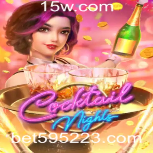 Explorando o Fascinante Mundo de CocktailNights: Descrição e Regras do Popular Jogo de Cassino