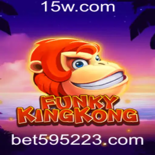 Descubra o Universo Atraente de FunkyKingKong: A Nova Sensação dos Jogos