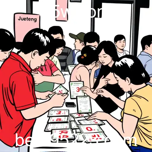 Jueteng: Um Olhar Aprofundado sobre o Popular Jogo de Azar e a Palavra-Chave 'bet59522'