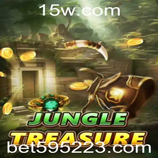 Desbrave a Emoção de JungleTreasure: Uma Aventura Selvagem para os Entusiastas de Jogos