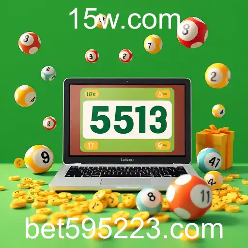 Loteria Online: Oportunidades e Desafios no Ambiente Digital