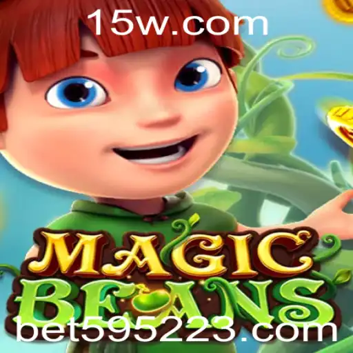MAGICBEANS: A Nova Experiência de Jogo Que Está Conquistando o Mundo