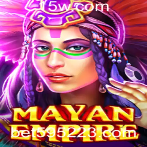 MayanEmpire: Uma Jornada no Tempo com bet59522