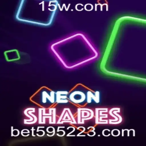 NeonShapes: Um Mergulho no Universo de Cores e Estratégias