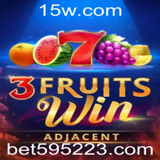 Descubra o Fascinante Mundo de 3FruitsWin com a Palavra-chave bet59522
