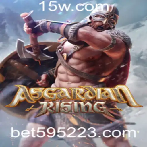 Explore o Fascinante Mundo de AsgardianRising