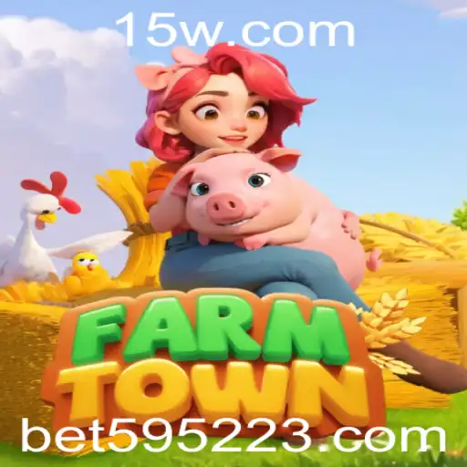 Descubra o Mundo de FarmTown: Estratégia e Diversão em um Só Lugar