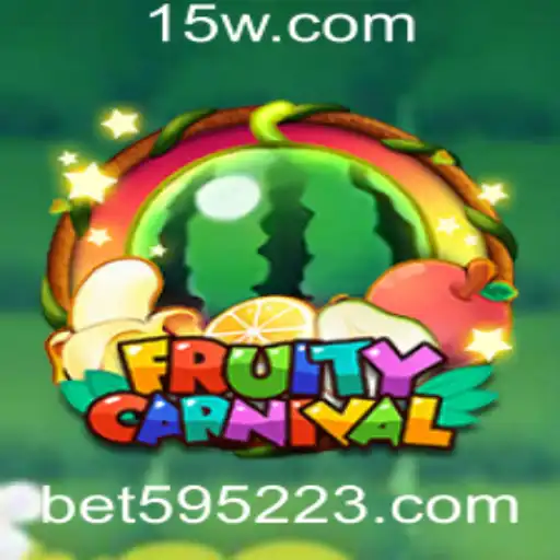 Descubra o Universo Colorido de FruityCarnival: Aventura e Regras do Jogo