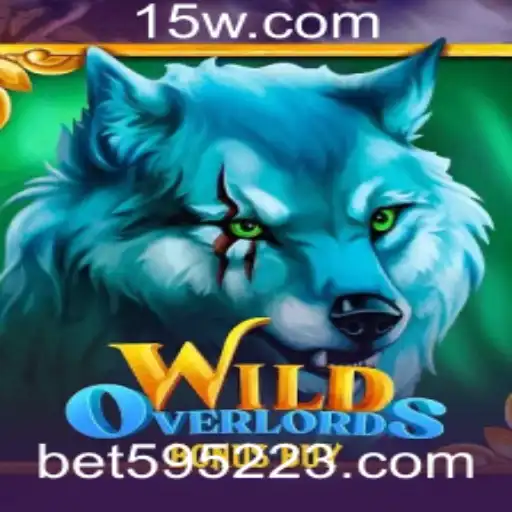 Descubra o Fascinante Mundo de WildOverlordsBonusBuy