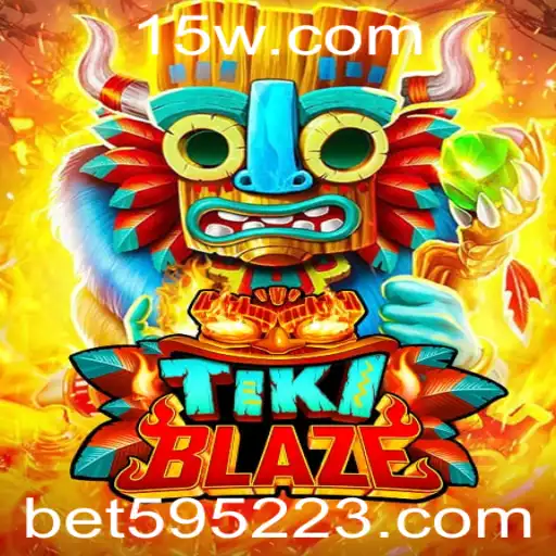Descubra o Fascinante Mundo de TikiBlaze: O Novo Jogo que Conquista o Público